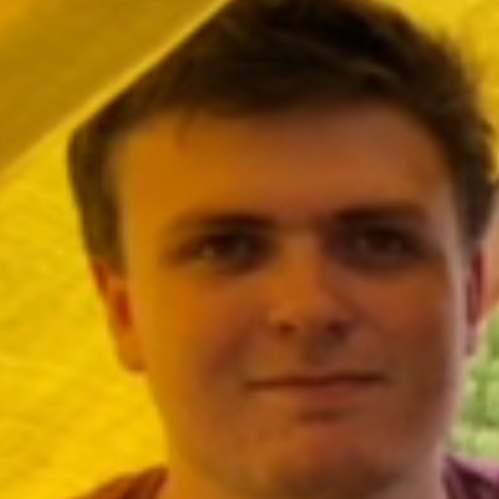Meet your Posher, William